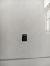 闪迪（SanDisk）128GB TF（MicroSD）4K内存卡 行车记录仪 监控摄像头专用 循环录制10,000小时 高耐用存储卡 实拍图