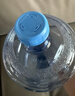 拜杰纯净水桶 食品级PC桶装水水桶矿泉水桶饮用水储水桶饮水机水桶手提户外桶空桶 7.5L 实拍图