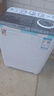 小鸭洗衣机半自动双桶双缸家用大容量小型租房宿舍波轮脱水甩干两用双杠省电老式强动力易操作以旧换新 8.5公斤 双缸 洗5.5+脱3.0 强劲电机全国联保 实拍图