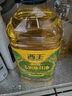 西王 食用油 玉米胚芽油4.06L 非转基因 物理压榨玉米油 实拍图