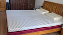 金橡树泰舒天然乳胶床垫泰国进口原液榻榻米双人可定制1.8*2米 软硬适中 实拍图