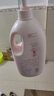阿道夫澳谷樱花香氛清爽沐浴露家庭装1.8L不假滑易冲洗香味持久男女通用 实拍图