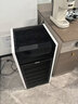 奥克斯空气净化器除甲醛净化机除烟味家用全屋新房专用除过敏原消毒杀菌除异味二手烟PM2.5负离子UV杀菌 AKJ-10A（APP远程控制全屋净化） 实拍图