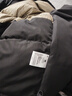 骆驼火山羽绒服2.0王俊凯同款【王者凯甲】男士加厚抗寒保暖外套冬季 实拍图