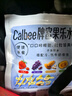 卡乐比（Calbee）即食燕麦片 减糖水果麦片550g 日本进口非油炸 营养早餐代餐零食 实拍图