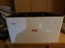联想（Lenovo）原装联想至像LT100墨粉盒LD100硒鼓适用M100/1520/1688/M102/M101dw/M200/M280dw打印机墨粉盒黑色碳粉 原装联想LT100墨粉盒【1500页 实拍图