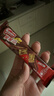 雀巢（Nestle）脆脆鲨威化饼干巧克力味24条446.4g 休闲零食办公室 独立包装 实拍图