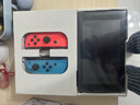 任天堂（Nintendo）【国内保税仓】Switch2/1代 OLED/续航加强日版/港版便携家用ns体感游戏机掌机 日版续航红蓝32GB保税（赠共享会员） 实拍图