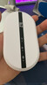 中兴随身wifi6免插卡移动wifi无线网卡便携式热点4g路由器无限笔记本电脑通用流量2025款U10LS白色 实拍图