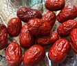 溯粮源果（25年新枣）红枣正宗新疆若羌灰枣大枣特级零食未清洗特产吊干枣 【未清洗超甜大一级灰枣】1000g 实拍图