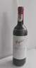 Penfolds【奔富官旗】蔻兰山设拉子/赤霞珠/混酿红葡萄酒 澳洲原瓶进口 设拉子 750ml*1 实拍图
