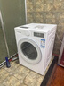 TCL超旋风V3R Max滚筒洗衣机全自动洗烘一体12KG大容量智能投放家电国家补贴以旧换新G120V3R-HBI 实拍图