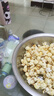 万谷食美 球型爆米花玉米粒2斤 爆裂玉米花玉米粒炸苞米花 实拍图