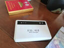 釜翊【送流量】小米机智5G移动随身wifi6无线网2025款充电宝二合一全网千双频高速无限流量全国通网卡 5G充电宝【至尊版】随身wifi+充电宝【性价比】 实拍图