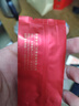 天之红 红茶祁红毛峰祁门红茶120g一袋一泡独立小包装30小袋茶叶 实拍图