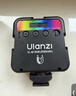 ulanzi优篮子 VL49 RGB磁吸全彩补光灯便携LED口袋双色温直播摄影灯微单相机闪光灯手机室内人像灯常亮灯 实拍图