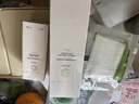 AOEO山茶花氨基酸洗面奶男女士控油洁面护肤女王节礼物女男生 100g*2 实拍图