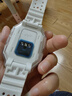 小天才儿童电话手表Z6Pro星云粉防水GPS定位 学生儿童智能手表4G视频拍照双摄男女表 实拍图