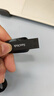 闪迪（SanDisk）64GB USB3.2 U盘 CZ550黑色 读速100MB/s 安全加密 数据恢复 学习办公电脑车载 高速大容量优盘 实拍图