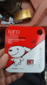 banq&JOY联名款 64GB TF（MicroSD）存储卡U3 C10 A1 V30 4K 高速款行车记录仪&监控摄像头手机内存卡 实拍图