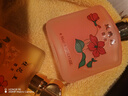 老牌国货桂花香水桂花王男女士学生淡香水茉莉玫瑰花香调香水35ml 玫瑰花*1瓶装 实拍图