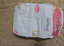 婴芽（YINGYA）纸尿裤S码2包132片【3-4.5kg】婴儿超薄干爽尿不湿男女宝宝通用 实拍图