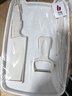 拜格（bayco）刀具套装四件套辅食户外工具菜刀水果刀瓜刨菜板便携全套 BD3924  实拍图