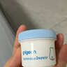 贝亲（Pigeon）婴儿植物舒缓护臀膏 屁屁霜屁屁乐 45g IA304 实拍图