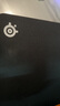 赛睿（SteelSeries）QcK Medium 游戏鼠标垫大号 鼠标垫游戏电竞 电竞fps顺滑鼠标垫 CSGO 无畏契约 M号 320*270*2mm 实拍图