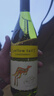 黄尾袋鼠（Yellow Tail）世界系列 霞多丽白葡萄酒 750ml*6瓶 整箱装原瓶进口 实拍图