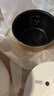 松下（Panasonic）电压力锅小型家用高压锅智能高压电饭锅多功能迷你1-2人高压电饭煲全自动2L容量P20A1 【 2L 】高压无水烹饪P20A1-W 实拍图
