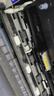 爱普生（EPSON）原装色带LQ-630k/635K/610K/615KII/730K/735K/80KF/82KF 色带架/色带芯  S015290 针式打印机色带 色带芯【五支装 省心套装】 实拍图