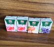 汇源100%混合装礼盒果汁饮料200ml*12盒果蔬汁送礼宴请 实拍图