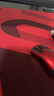 卓威奇亚（ZOWIE GEAR）H-SR-SE炽II 电竞鼠标垫 细面鼠标垫 游戏鼠标垫大号 电竞桌垫gsrse炽升级款大尺寸（随机发货） 实拍图
