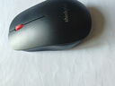 ThinkPad联想（thinkplus）无线鼠标 办公鼠标 轻音鼠标 便携鼠标 对称鼠标 笔记本鼠标 电脑鼠标 商务鼠标 实拍图