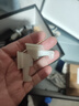 麻将机加厚牛筋块配件大全加强通用型拨牌块四口大盘洗牌块牛筋片 加厚款牛筋块6短2长厚度3.1mm【赠安装神器】 实拍图