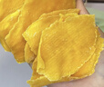 三只松鼠芒果干500g/袋 休闲零食水果干蜜饯果脯娱乐办公室小吃量贩装 实拍图