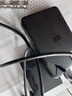 西部数据（WD）移动硬盘2TB USB3.0 SE系列 2.5英寸 机械硬盘 笔记本电脑外接 外置存储办公 大容量家庭存储 实拍图