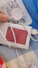 臣颂（CHENSONG）适用华强北手表充电器S9 Ultra2磁吸式通用充电线DW89/DW88/CD S9/DS8/DW98/S12 实拍图