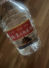 【口粮酒精选】北京二锅头清香型高度桶装瓶装泡药酒白酒 多度数 52度 5L 1桶 实拍图