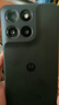 摩托罗拉联想moto g100 四年质保 LCD护眼屏 7000mAh超强续航 8GB+256GB黑曜石 实拍图