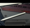 Apple/苹果 Pencil Pro 磁吸触控笔手写笔苹果笔电容笔书写绘画ipad笔 适用于iPad Pro/Air/mini机型 实拍图