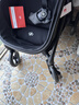 好孩子（gb）天鹅青春版双向轻便高景观婴儿推车可坐可躺遛娃车 实拍图