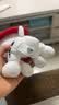 汪汪队立大功（PAW PATROL）毛绒玩具陪睡玩偶经典款毛毛小号坐姿公仔男女孩儿童生日礼物 实拍图