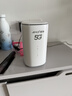 夏新5g随身wifi6移动无线免插卡路由器cpe全网通千兆双频便携式车载上网卡高速流量 5G旗舰臻享版【双频wifi6网速狂飙】 实拍图