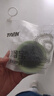 Taan泰昂羽毛球蒸球机迷你充电熏球器小羽宝便携耐打高配版绿色GM380 实拍图