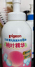 贝亲（Pigeon）洗发水沐浴露 含桃叶精华 婴儿洗发沐浴二合一 500ml IA209 实拍图