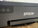 爱普生（EPSON）L8058 A4墨仓式彩色喷墨打印机家用 6色照片原装连供打印影楼 支持WiFi无线  实拍图