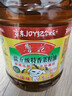鲁花 【保真菜籽油】食用油 低芥酸特香菜籽油 6.18L   物理压榨 实拍图