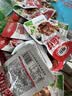 正香源（zhengxiangyuan）五谷杂粮香脆薄饼粗粮无添加蔗糖剂木糖醇代餐消化饼干孕妇零食品 红枣枸杞味500克 实拍图